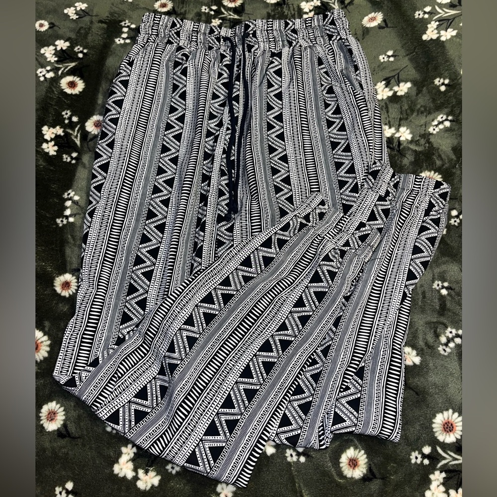 Joggers